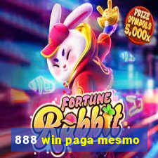 888 win paga mesmo